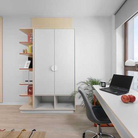 Student Depot Lublin Apartamenty 外观 照片
