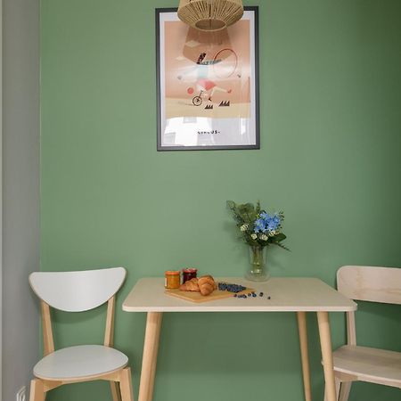 Student Depot Lublin Apartamenty 外观 照片