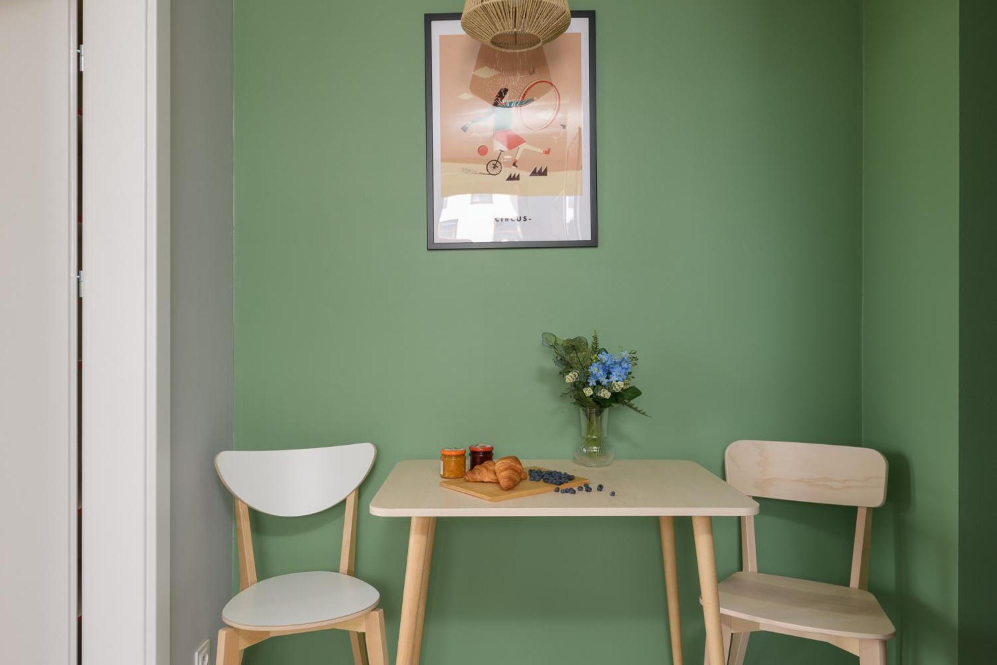 Student Depot Lublin Apartamenty 外观 照片
