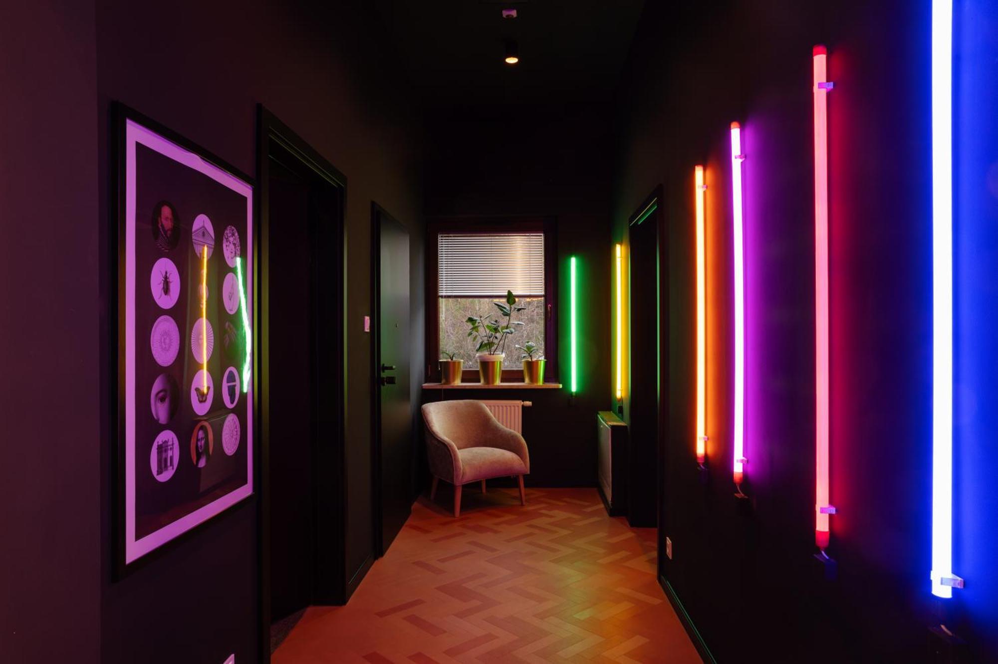 Student Depot Lublin Apartamenty 外观 照片