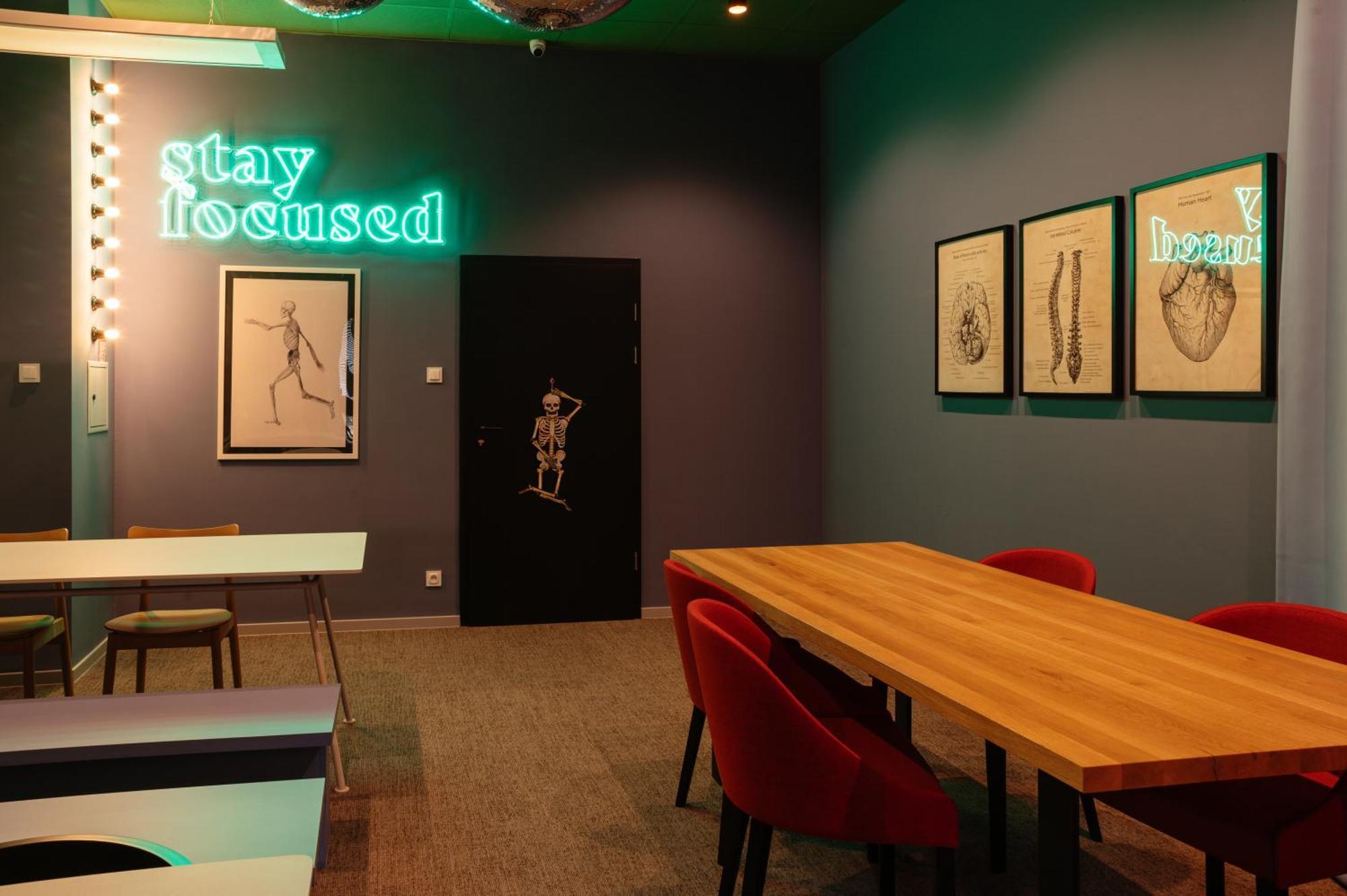 Student Depot Lublin Apartamenty 外观 照片